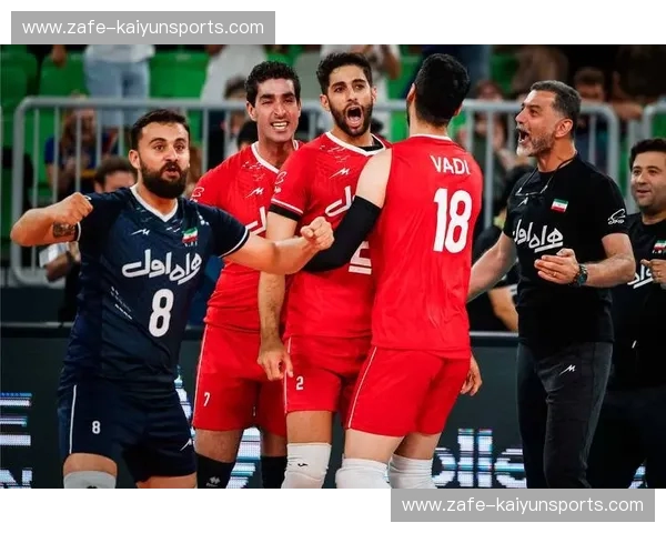 战火重燃！阿根廷vs伊朗：一场荡气回肠的足球史诗